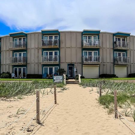 La Internacional 205 Condo South Padre Island Dış mekan fotoğraf