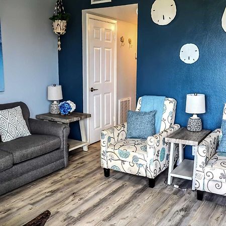 La Internacional 205 Condo South Padre Island Dış mekan fotoğraf