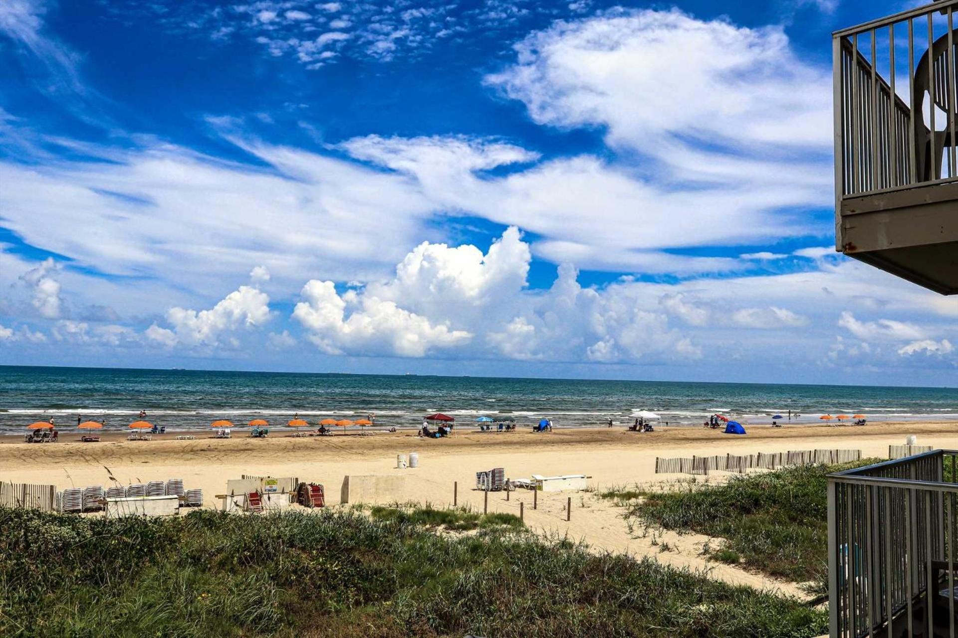 La Internacional 205 Condo South Padre Island Dış mekan fotoğraf