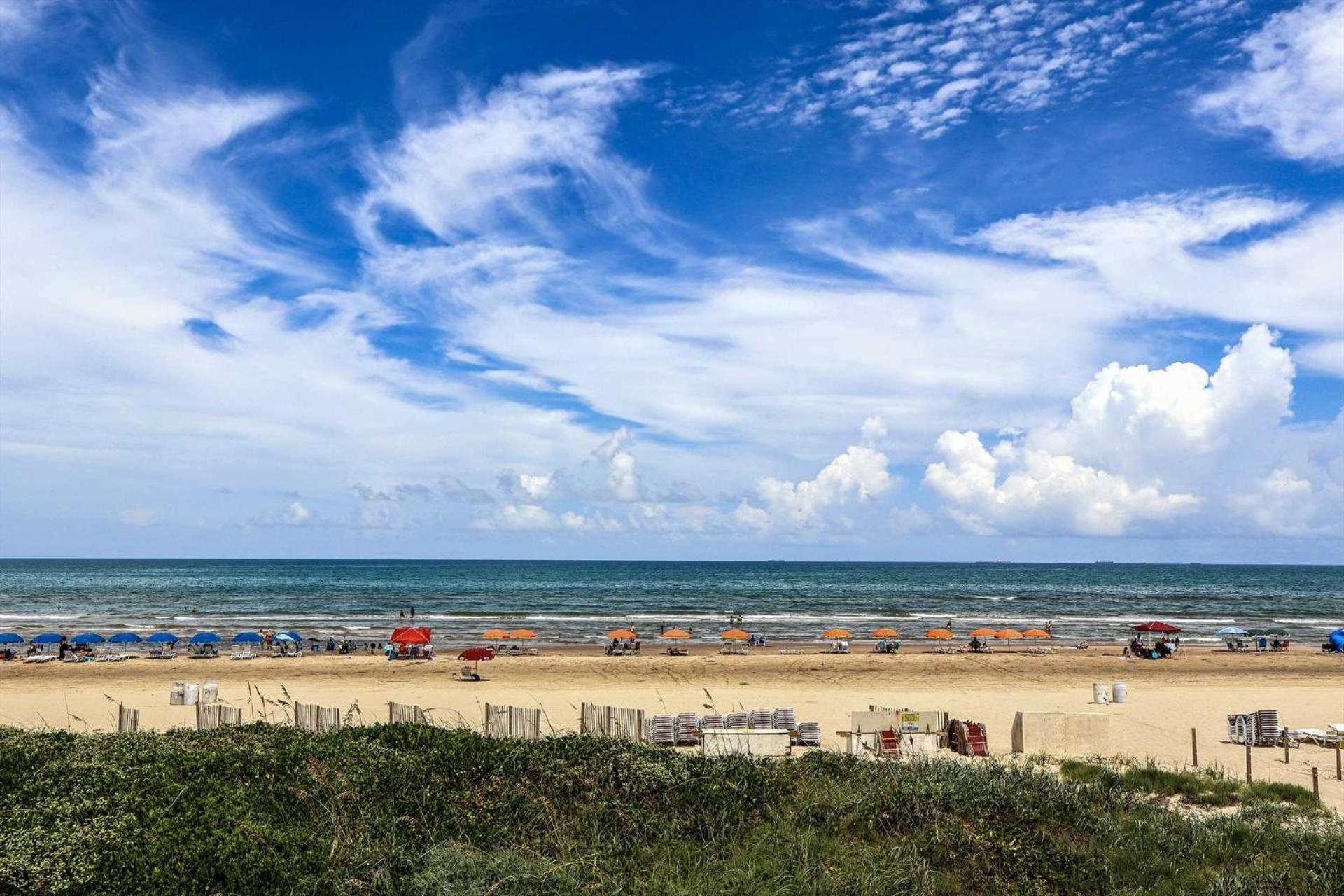 La Internacional 205 Condo South Padre Island Dış mekan fotoğraf