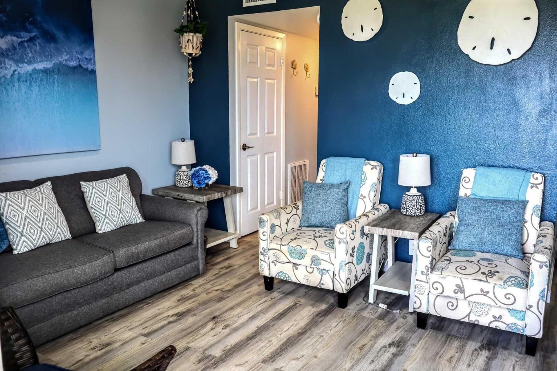 La Internacional 205 Condo South Padre Island Dış mekan fotoğraf