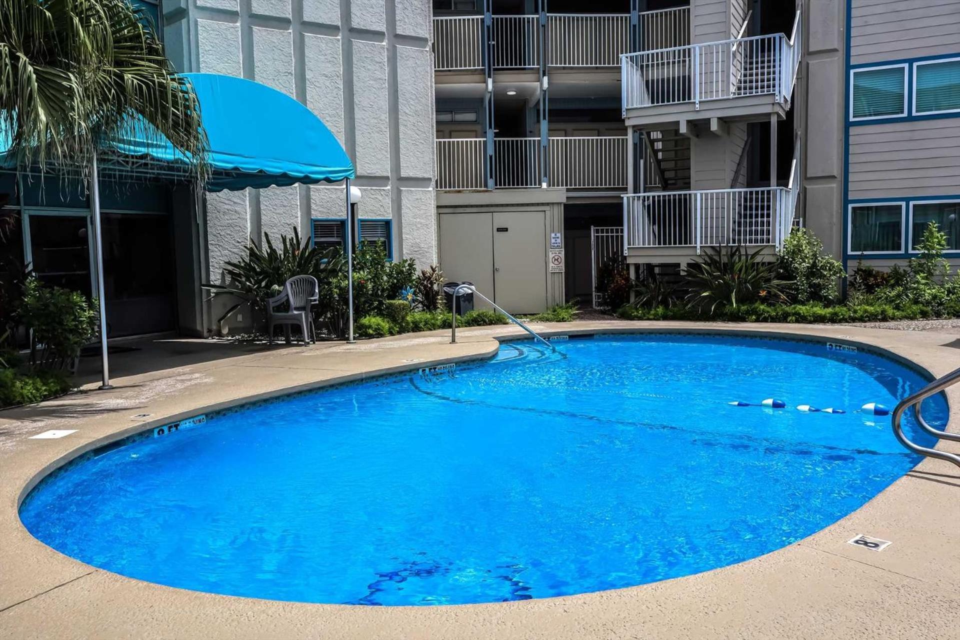 La Internacional 205 Condo South Padre Island Dış mekan fotoğraf